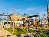 Gem Sky World Cho Cuộc Sống Xanh .