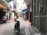 Nhà Hot -Bán Nhà Kim Ngưu 1.95 Tỷ Quận Hai Bà - Lô Góc Hai Mặt Ngõ Kinh Doanh - Sổ Đỏ Chính Chủ Riêng Biệt