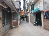 Bán Nhà Mới – Ngõ Ô Tô – Thẳng Ngõ Ra Phố Nguyễn Khang 50M – Dt 65M2 – 13 Tỷ.