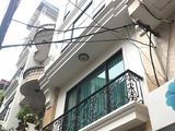 Bán Nhà Mới – Ngõ Ô Tô – Thẳng Ngõ Ra Phố Nguyễn Khang 50M – Dt 65M2 – 13 Tỷ.