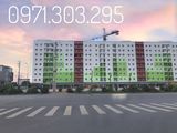 Chung Cư Nhà Ở Xã Hội Huyện Yên Phong, Bắc Ninh
