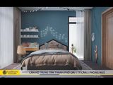 Căn Hộ Mặt Phố - Mua Lời To