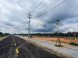 Mở Bán Phân Khu Đẹp Nhất Dự Án Mega City Kontum- Sát Công Viên- Giá Chỉ 2,5Tr/ M2- Sổ Đỏ 0768470056
