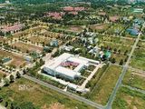 Đất Nền Ngân Thuận