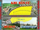 Bán Đất Phường Hắc Dịch . Tx Phú Mỹ..2 Mặt Tiền Đường Lớn