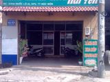 Bán Nhà Mặt Tiền Quốc Lộ 22 - 200M2 - 6,3 Tỷ