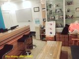 Bán Nhà Mặt Phố Thuỵ Khuê, Tây Hồ, 6 Tầng, Giá 13 Tỷ.
