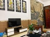 Nhà Đẹp Ở Luôn Có 102.Minh Khai,Hai Bà Trưng 37M.6 Tầng.Ngõ Thông,3 Gác, Giá Chỉ 2.95 Tỷ. Liên hệ : 0909726093
