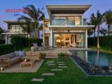 Bán Gấp Villa Melia Hồ Tràm 3Phòng Ngủ Diện Tích 638M2 Giá 18 Tỷ Full Nội Thất Hồ Bơi Riêng 0912357447