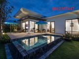Bán Gấp Villa 2 Phòng Ngủ Giá 12 Tỷ Diện Ti: 529M2 Full Nội Thất Tại Melia The Hamptons Hồ Tràm. Liên Hệ 0912357447