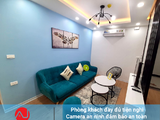 Tìm Nam Ở Ghép - Asahi Dorm - Căn Họ Ở Ghép Chung Cư Cao Cấp