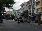 Bán Đất Gần Kcn Tân Tạo, Bouyen Bình Tân, Diện Tích 80M2 Giá Rẻ