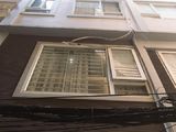 Bán Nhà Gấp – Thang Máy – 40M Ra Phố Hoa Bằng – Dt 43M2 – Cầu Giấy – 6,1 Tỷ.