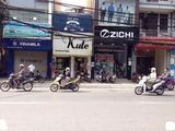 Bán Đất Mặt Phố Khâm Thiên - Thổ Quan - Đống Đa 100M2. Giá Rẻ