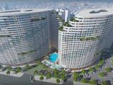 Chênh Lệch Chỉ 70 Triệu Đã Có Ngay Căn Hộ 2Pn Tầng Cao View Đẹp Lung Linh