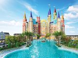 Wonderland Hồ Tràm - Phân Kỳ Mới Của Chuỗi Novaworld Ho Tram
