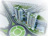 Bán Căn Góc 3Pn Tòa A Có Sân Vườn, View Bể Bơi Chung Cư Vci Tower Vĩnh Yên