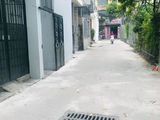 Bán Nhà Cạnh Tây Nam Linh Đàm, An Sinh Cực Đỉnh , Giá Nhỉnh 3 Tỷ.