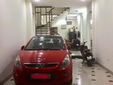 Vị Trí Nhà Rất Đẹp Ngay Hồ Hoàng Cầu Phố Trần Quang Diệu, Ô Tô Vào Nhà