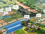 Đất Nền Long An Giá Rẻ- Tt400Tr Góp 0%