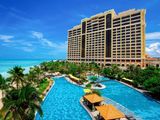 Bán Biệt Thự Hồ Tràm, The Grand Hồ Tràm Khu Phức Hợp 5 Sao Có Casino