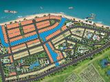 Đất Nền Trục Đường 36M Tuyến Du Lịch Biển - Dịch Vụ - Vận Tải
