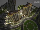 Khu Chung Cư Vci Vĩnh Yên, Vĩnh Phúc.cần Bán 1 Số Căn Hộ 2 Và 3 Phòng Ngủ View Đẹp