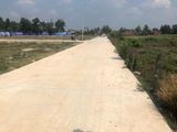 Đất Ngộp Mặt Tiền Đường 12M Ngay Cạnh Kcn Mỹ Phước