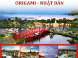 Vinhomes Central Park Quận 9 Mở Bán Căn Hộ The Origami