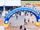 Gem Sky World Gần Sân Bay Quốc Tế Long Thành - Thanh Toán Nhanh Nhận Sổ Đỏ Liền Tay