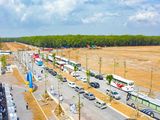 Gem Sky World Gần Sân Bay Quốc Tế Long Thành - Thanh Toán Nhanh Nhận Sổ Đỏ Liền Tay