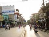 Nhỉnh 2 Tỷ Có Ngay Đất Sát Phố Đại La, Ô Tô, Kinh Doanh, Diện Tích 52M2, Mặt Tiền 9M.