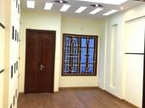Bán Nhà Cầu Giấy, Nguyễn Khang, Nhà Đẹp Ở Luôn, Ngõ Thông, 55M2 Giá 5.3 Tỷ