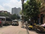 Bán Nhà Mặt Phố Phùng Hưng, Hà Đông, 166 M2 , 3 Tầng, Mặt Tiền 7,2M, 32 Tỷ. Liên Hệ 033 895 6768