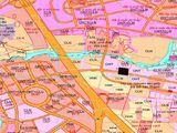 Đất 2 Mặt Tiền Đường 30M Chỉ 600 Triệu – Đất Ở Đô Thị Phú Mỹ