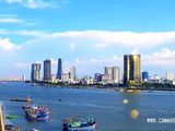 2 Tỷ 7 Căn Hộ Cao Cấp Mặt Tiền Sông Hàn - Quận Hải Châu