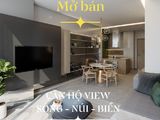 2 Tỷ 7 Căn Hộ Cao Cấp Mặt Tiền Sông Hàn - Quận Hải Châu