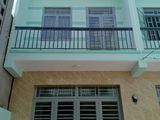 Bán Nhà Riêng Lẻ, 4X9 , Hẻm 4M, Giá Rẻ Ở Lê Văn Lương, Long Hậu, Giáp Q7 , Nhà Bè