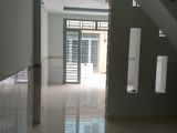 Bán Nhà Riêng Lẻ, 4X9 , Hẻm 4M, Giá Rẻ Ở Lê Văn Lương, Long Hậu, Giáp Q7 , Nhà Bè