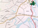 Căn Hộ Giá Đầu Tư, Vị Trí Đẹp Tại Masterise Marina Central