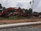 Gía Đất Siêu * Shock* ,siêu *hấp Dẫn*,đất Nền Phân Lo Ở Huyện Củ Chi,full Thổ Cư Chỉ 5-7 Triệu /m2