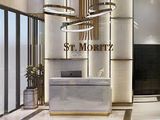 Bán Căn Hộ St Moritz 2 Pn Mặt Tiền Đường Phạm Văn Đồng Thủ Đức