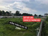 Cơ Hội Đầu Tư Sinh Lời Đất Bình Tân Với Giá F0