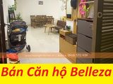 Căn Hộ Belleza 88M2 .Phú Mỹ. Quận 7. TPHCM