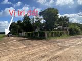 Cần Bán Gấp 2 Lô Đất 1000M2 Dã Có Sổ Riêng