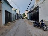 Đất Bình Tân Shr Có Sẵn Móng 3,5 Tấm - 2,75 Tỷ(Tl) 60M2