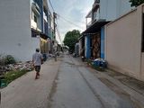 Đất Bình Tân Shr Có Sẵn Móng 3,5 Tấm - 2,75 Tỷ(Tl) 60M2