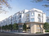 Shophouse Central Metropotian Gia Lâm Xây 5 Tầng Có Sổ Giá Từ 4,5 Tỷ Đầu Tư Quá Xứng Đáng