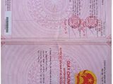Nhà Q7, Sổ Hồng Riêng, 1,35 Tỷ