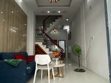 Nhà Phố Riêng Lẻ Hiện Đại, Dành Cho Gia Đình , Diện Tích : 3.2X13.6 , Ở Lê Văn Lương Xã Phước Kiển
